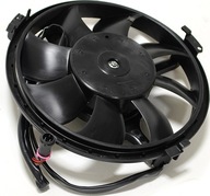 Ventilátor VW SHARAN 1.8 1.9 2.0 TDI '95-'10