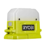 BEZDRÔTOVÁ KEMPINGOVÁ LAMPA 3 REŽIMY 18V 360° 500lm RLC18-0 RYOBI