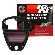 VZDUCHOVÝ FILTER K&N KAWASAKI VN 900 2006-2015