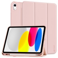 CHYTRÉ PUZDRO NA PEČUKU PRE - IPAD 10.9 2022 10-GEN