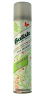 BATISTE ŠAMPÓN NA SUCHÉ VLASY BARE 200 ML