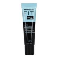 Maybelline Fit Me Matte Poreless Mattifying base