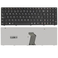 KLÁVESNICA PRE LENOVO G580 G585 Z580 Z585 P580 V580