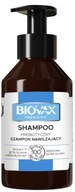 Prebiotický šampón na vlasy BIOVAX 200 ml