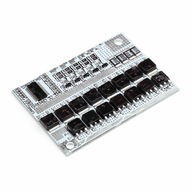 Nabíjací modul BMS 5S Li-Ion 100A 21V balancer