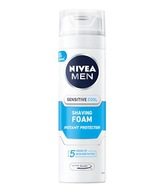 NIVEA SENSITIVE PENA NA HOLENIE CHLADIACA 200 ML