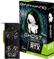 Grafická karta GAINWARD GeForce RTX 3060 Ghost 12 GB GDDR6 NE63060019K9-19