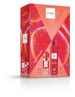 Darčeková sada C-THRU Love Whisper (toaletná voda 30 ml + dezodorant v spreji