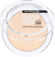 MAYBELLINE HYBRID POWDER SUPER STAY 24H NO.03 9g