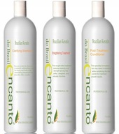 ENCANTO KERATIN SET NA ŽEHLENIE VLASOV 3x 236