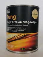 SCALA Tung Tung stromový olej, bezfarebný, 1l