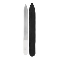 Zwilling Twinox Sklenený pilník 14 cm biely