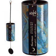 Zaphir Blue Moon Wind Chime - Zima do záhrady