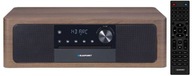 STEREO SYSTÉM Blaupunkt MS22BT HDMI BLUETOOTH CD USB FM RÁDIO SOUNDBAR REMOTE