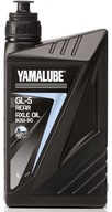 Yamalube GL-5 Oil 80W90 1L prevodový olej