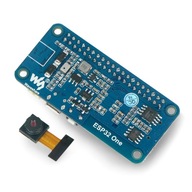 ESP32 One Kit - mini vývojová doska s WiFi a BLE