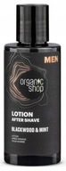 Organic Shop balzam po holení 150 ml