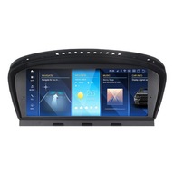 BMW E60 E61 E90 E91 E92 E93 Android 12 Navigácia 6GB CCC rádio