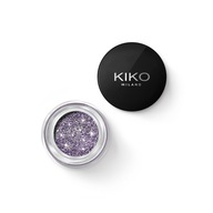 KIKO MILANO Stardust gélový tieň Purple Blossom