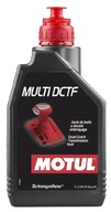 MOTUL MULTI DCTF PREVODOVÝ OLEJ 1L