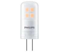 G4 CorePro LEDcapsuleLV LED žiarovka 1,8-20W G4 827 2700K 205lm PHILIPS