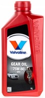 VALVOLINE PREVODOVÝ OLEJ RPC 75W80 - 1L