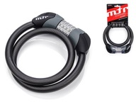 BIKE LOCK CODE 15x800 BIKE LOCK