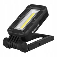 Lampa Olight Swivel Black - 400 lumenov