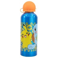 POKEMON PIKACHU hliníková fľaša 530ml