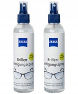 2 x tekutina na okuliare Zeiss 240 ml