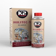 K2 MILITEC -1 OLEJOVÁ ADITÍVA