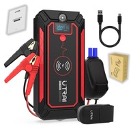 JUMP STARTER BOOSTER POWERBANK 7v1 2500A