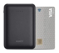 AUKEY PB-N66 Ultra Slim PowerBank | 10000 mAh | 3xU