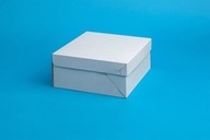 Polkrys Cake box 450 x 300 x 100 mm 25 ks