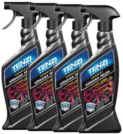 TENZI DETAILER BLOOD RIM 4 X 600ML SADA 4X