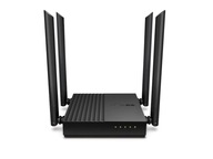 router TP-Link Archer C64 AC1200 1xWAN 4xLAN DUAL