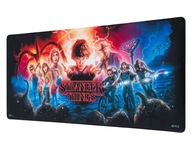 Podložka pod myš Stranger Things 80x35 cm