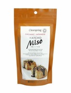 Miso hatcho BIO 300 g