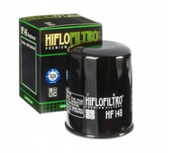 Olejový filter Hiflo HF148 TGB 550 BLADE 10-14