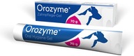 Orozyme Hygiene Gel 70 g Ústna hygiena psov