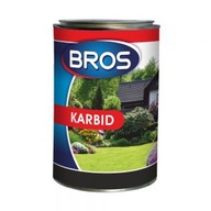 BROS CARBITE GRANULAR 1KG