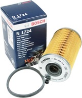 Olejový filter BOSCH F026407125 Master Movano Trafic