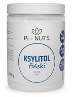 BREZOVÝ CUKOR, FÍNSKY XYLITOL, ORIGINÁL 800g