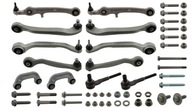 Hart Suspension Kit AUDI A6 C6 - predný