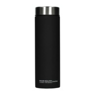 Asobu Le Baton Termo fľaša 500ml Black Silver