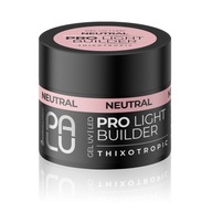 Palu Pro Light Builder Neutral Building Gel 90g