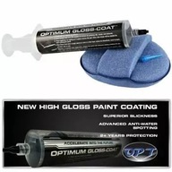 Optimum Gloss Coat 20ML