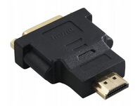 Hama adaptér HDMI - DVI 3D 4K adaptér