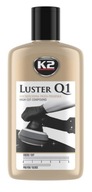 K2 LUSTER Q1 SILNÁ BRÚSNA LEŠTIACA PASTA 250G