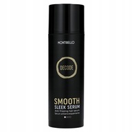 MONTIBELLO DECODE SMOOTH SLEEK SERUM - sérum 150ml